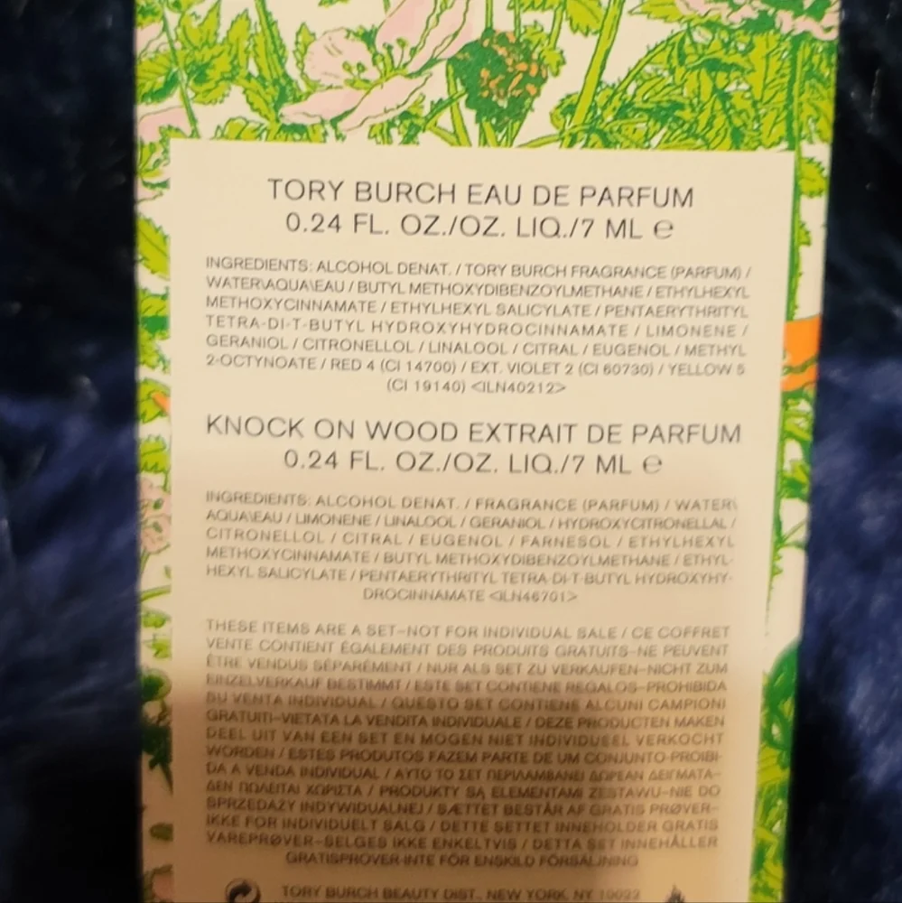 Tory Burch Eau De Parfum - Picture 6 of 6